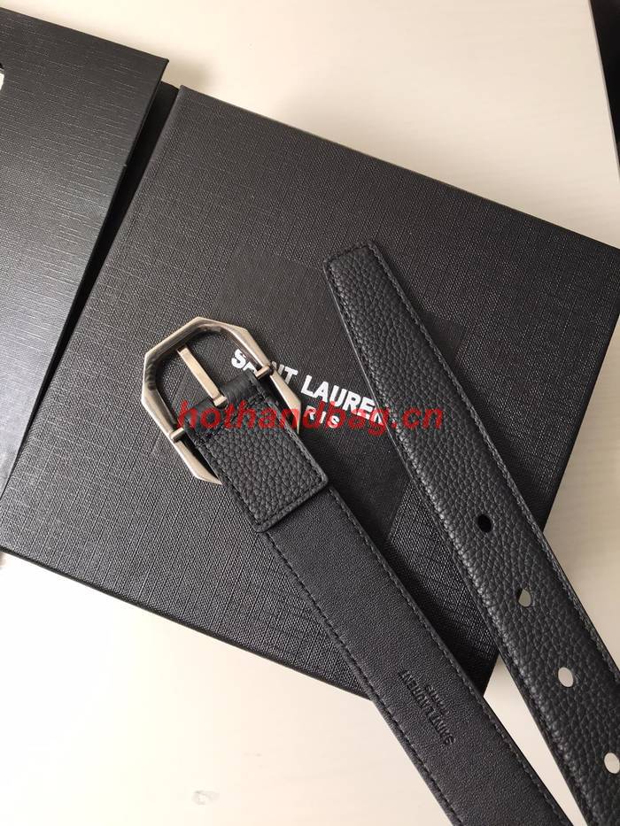 Yves saint Laurent Belt 30MM SLB00095 Yves saint Laurent Belt 30MM SLB00095